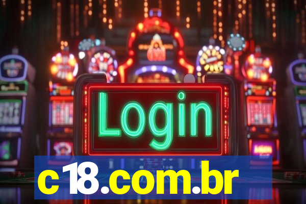 c18.com.br