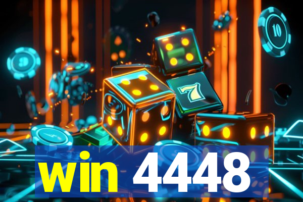 win 4448