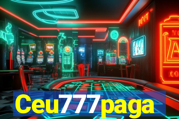 Ceu777paga