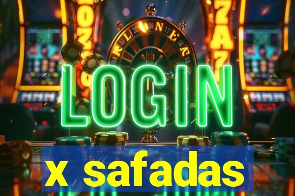 x safadas