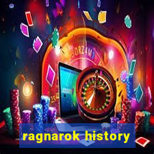 ragnarok history