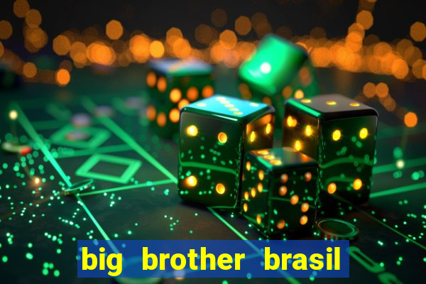 big brother brasil 777 plataforma