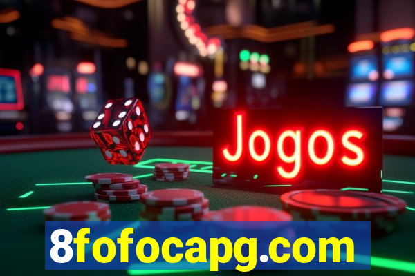 8fofocapg.com