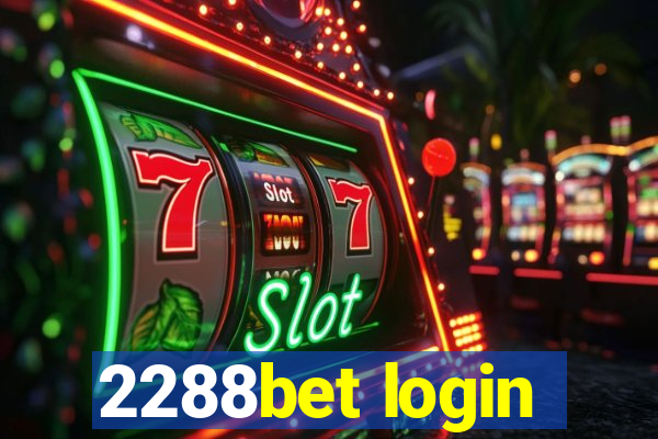 2288bet login