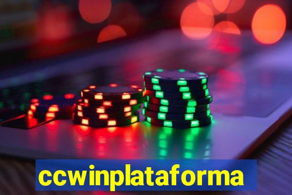 ccwinplataforma