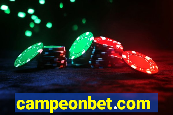 campeonbet.com