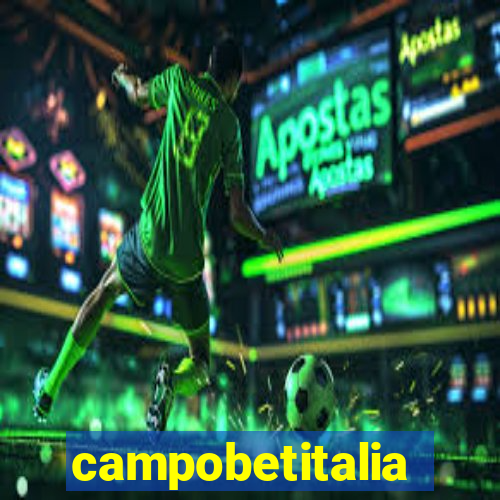 campobetitalia