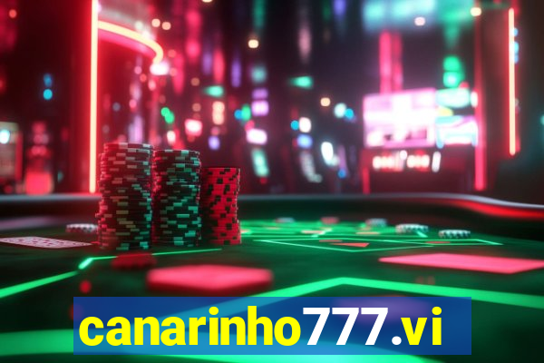 canarinho777.vip