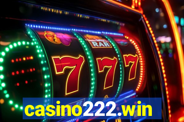 casino222.win