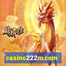 casino222m.com