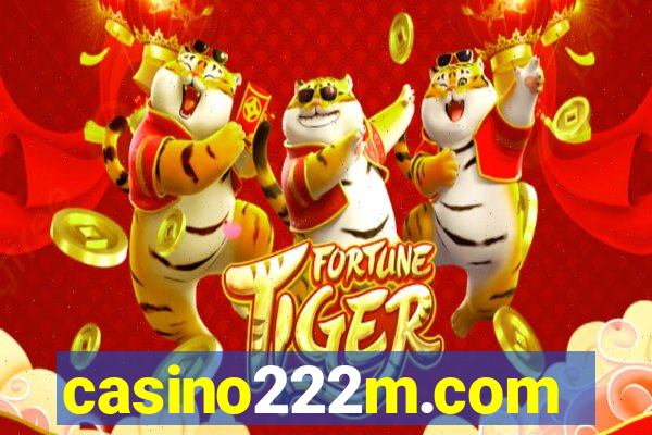 casino222m.com