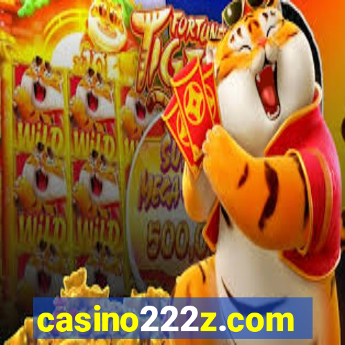 casino222z.com