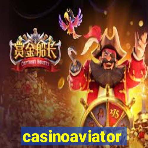 casinoaviator