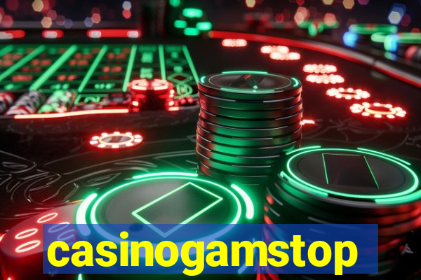 casinogamstop