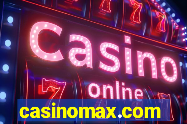 casinomax.com