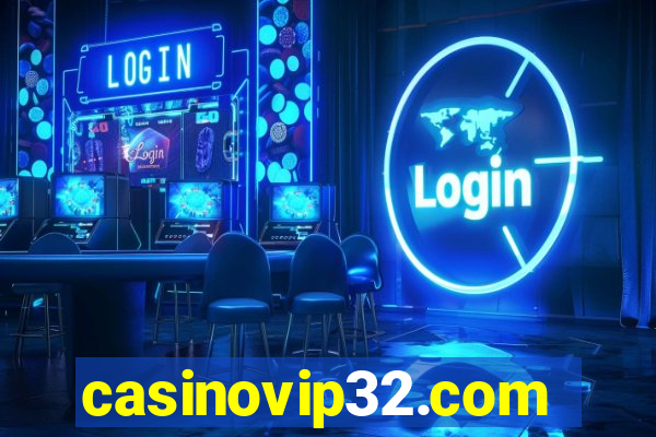 casinovip32.com