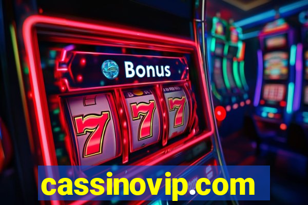 cassinovip.com