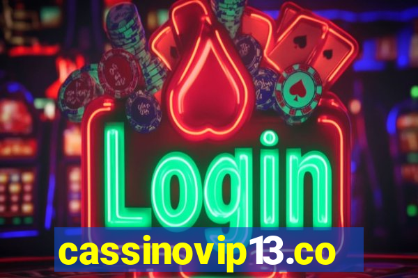 cassinovip13.com