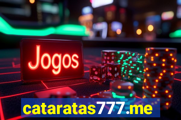 cataratas777.me