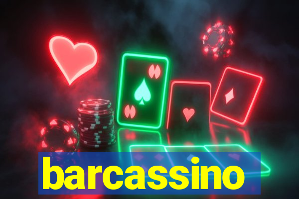 barcassino