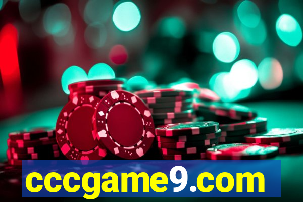 cccgame9.com