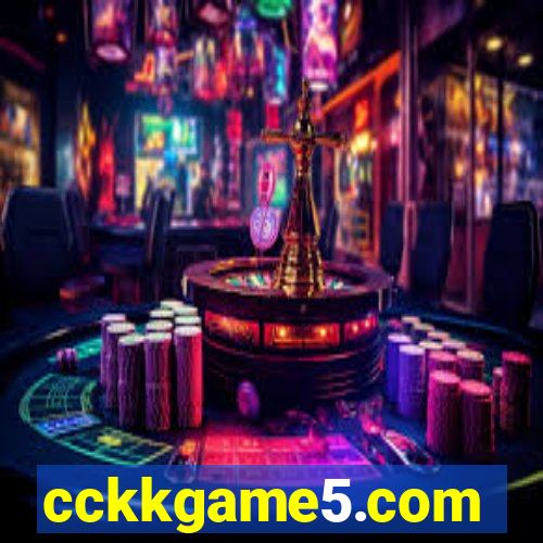 cckkgame5.com