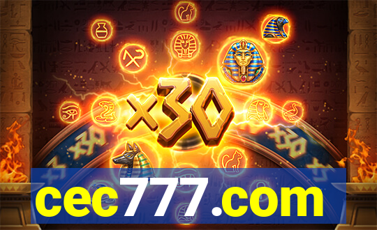 cec777.com