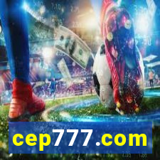 cep777.com