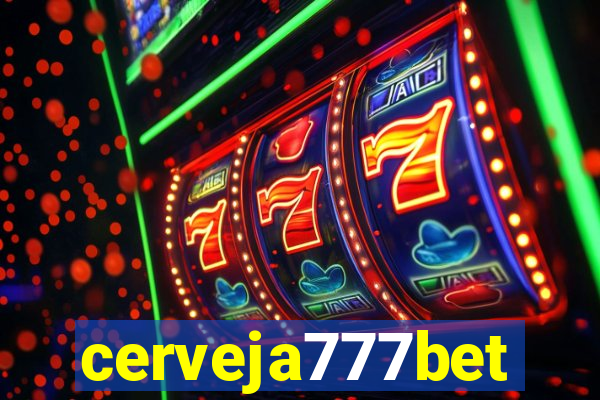 cerveja777bet