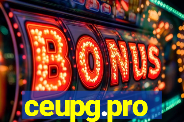 ceupg.pro