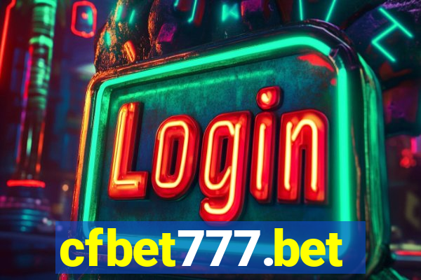 cfbet777.bet