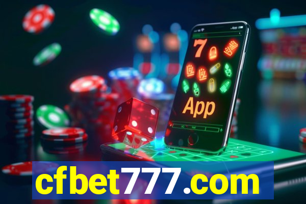 cfbet777.com