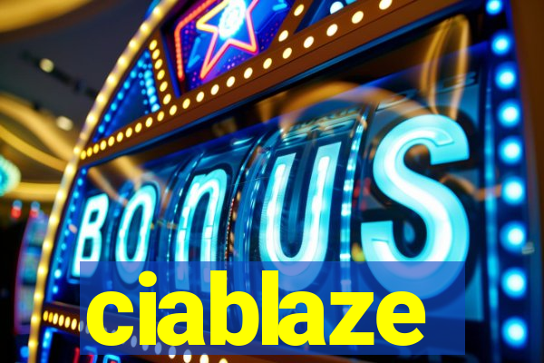 ciablaze