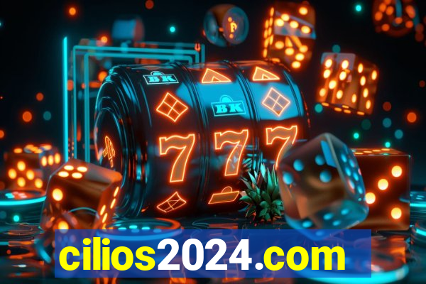 cilios2024.com