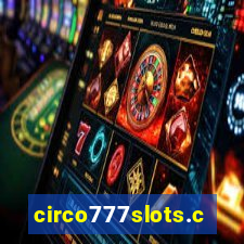 circo777slots.com