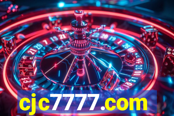 cjc7777.com