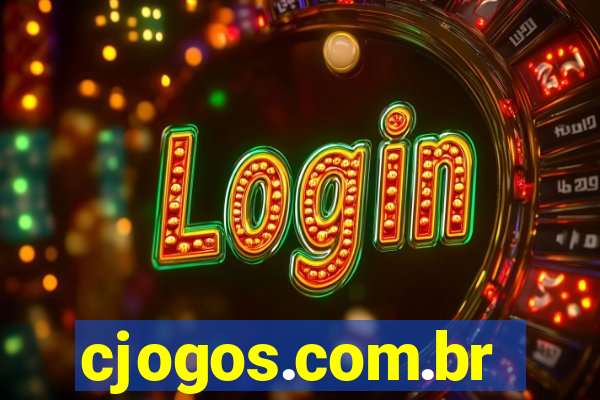 cjogos.com.br