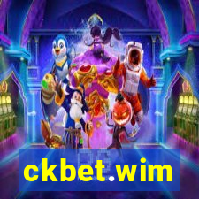 ckbet.wim