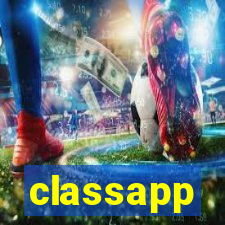 classapp