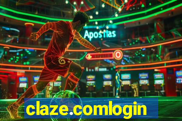 claze.comlogin