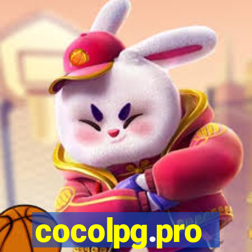 cocolpg.pro