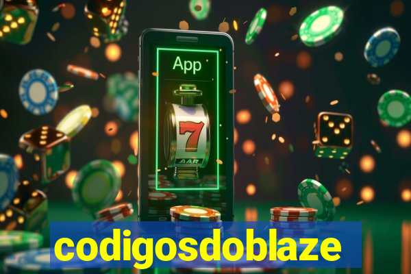 codigosdoblaze