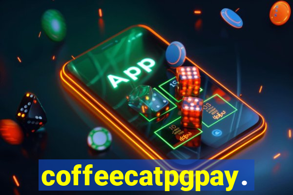 coffeecatpgpay.com