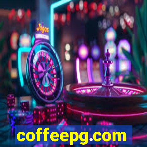 coffeepg.com