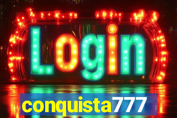 conquista777