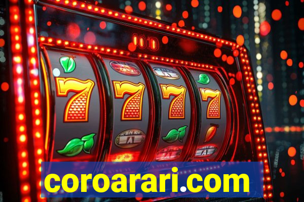 coroarari.com