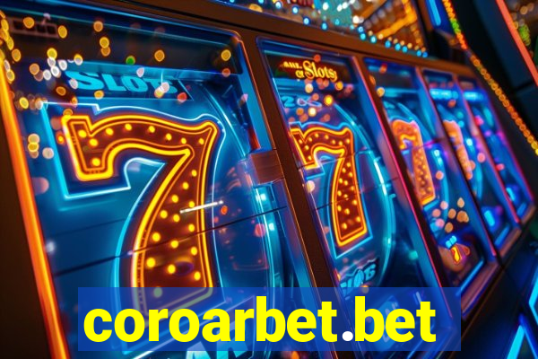 coroarbet.bet