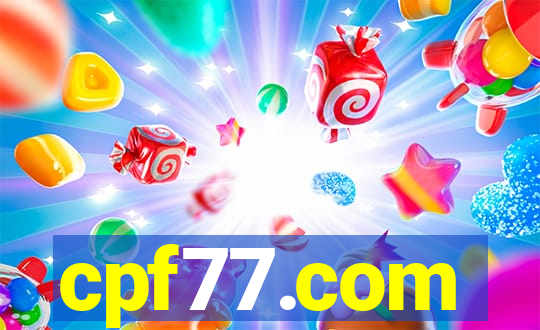 cpf77.com