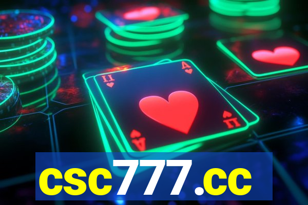 csc777.cc