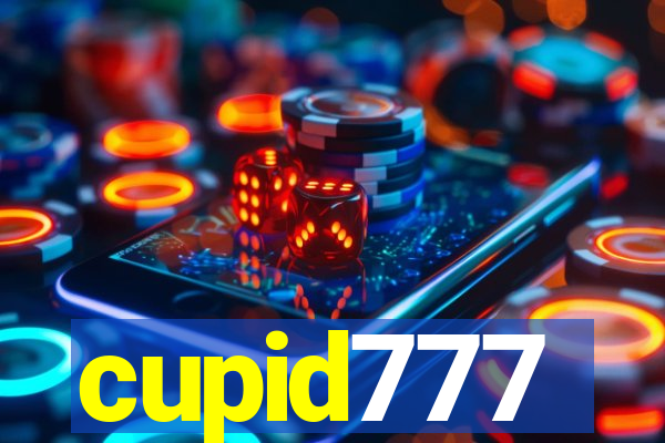 cupid777